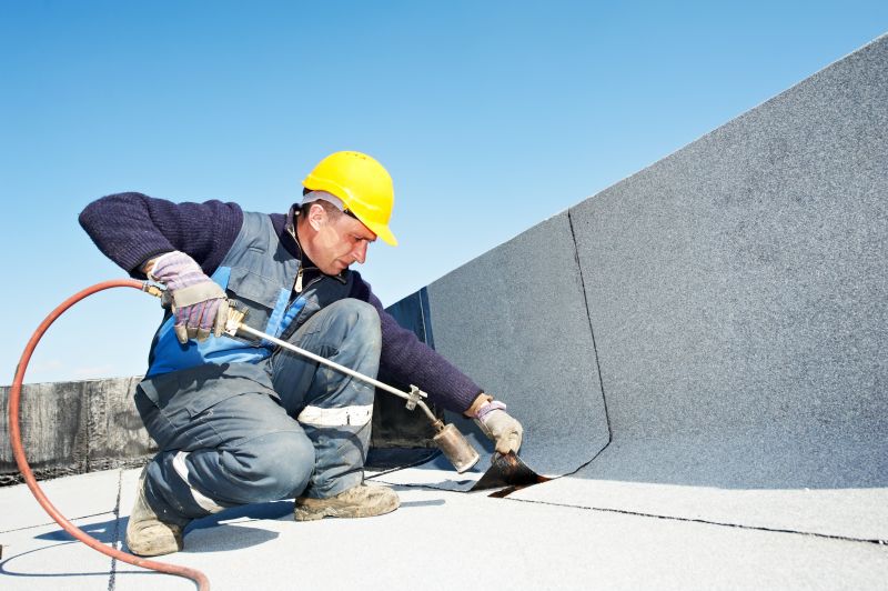 Cost of Waterproofing in Avon, OH