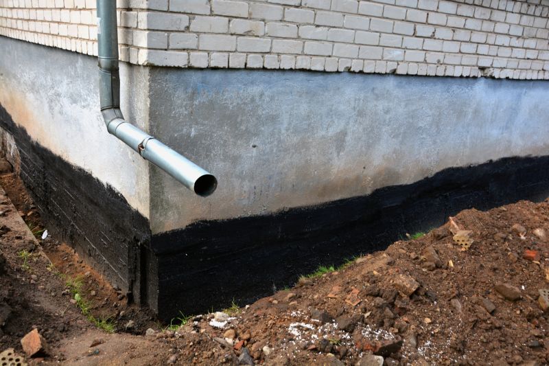 Drain Tile System Setup